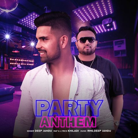 Party Anthem Khiladi