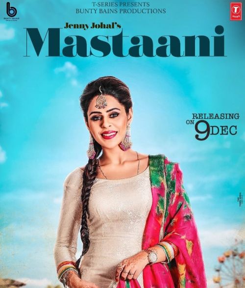 Mastaani Jenny Johal