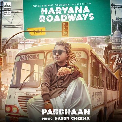 Haryana Roadways Pardhaan