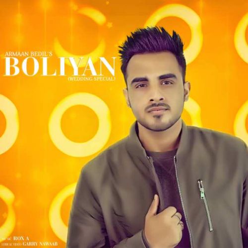 Boliyan Armaan Bedil