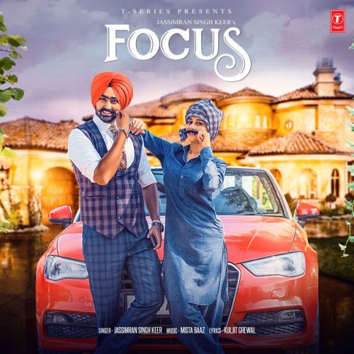 Focus jassimran Keer