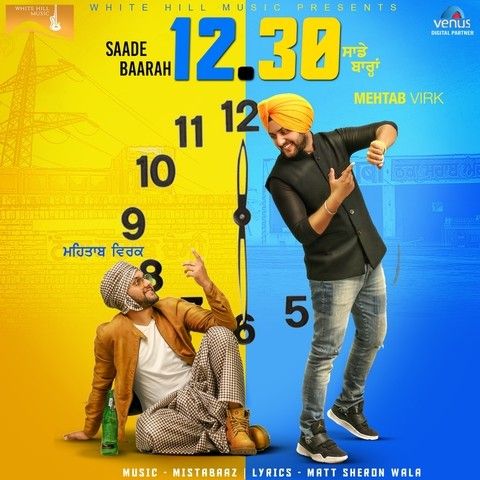Saade Baarah Mehtab Virk