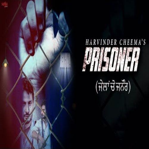 Prisoner Harvinder Cheema