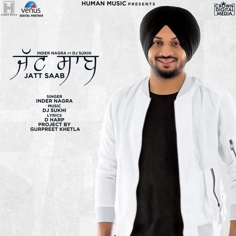 Jatt Saab Inder Nagra