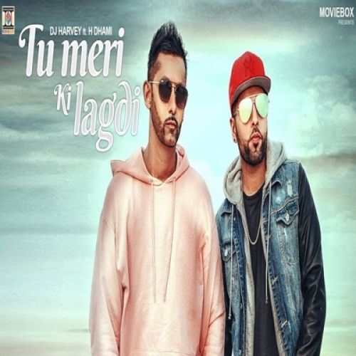 Tu Meri Ki Lagdi DJ Harvey, H Dhami