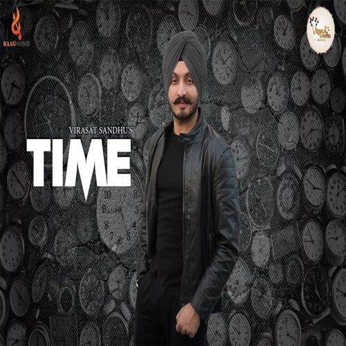 Time Virasat Sandhu