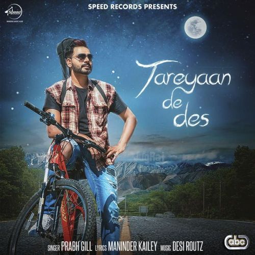 Tareyaan De Des Prabh Gill