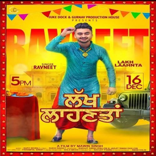 Lakh Laahnta Ravneet