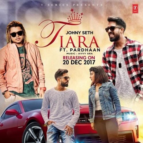 Tiara Johny Seth, Pardhaan