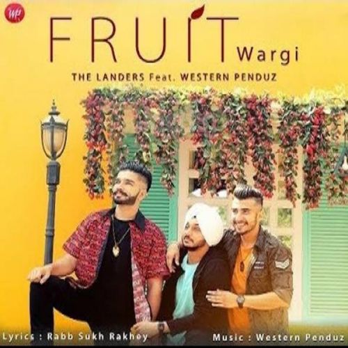 Fruit Wargii The Landers