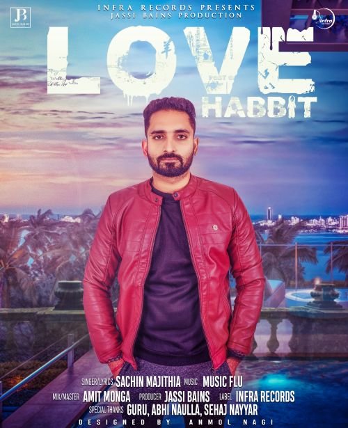 Love Habbit Sachin Majithia