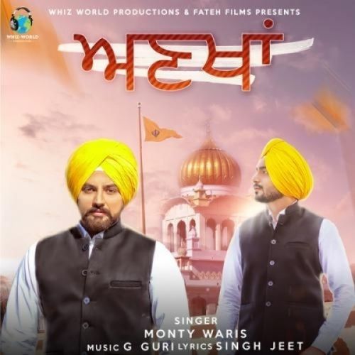 Ankhan Monty Waris