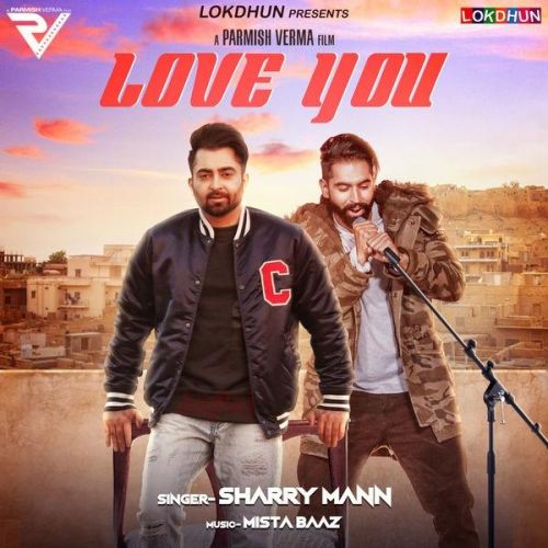 Love You Sharry Maan