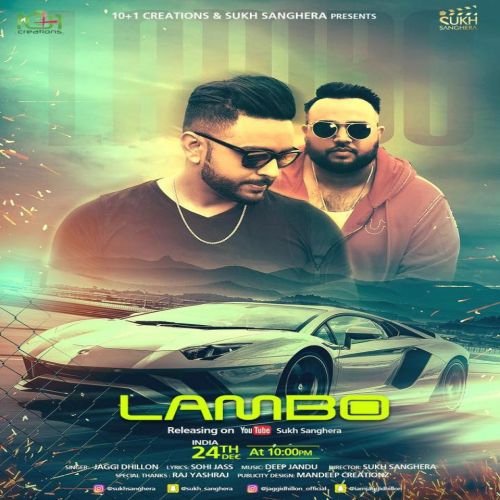 Lambo Jaggi Dhillon, Deep Jandu