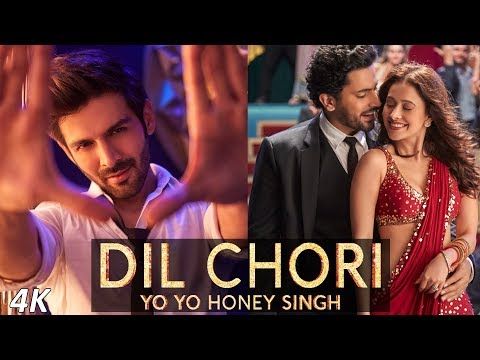 Dil Chori Yo Yo Honey Singh, Hans Raj Hans