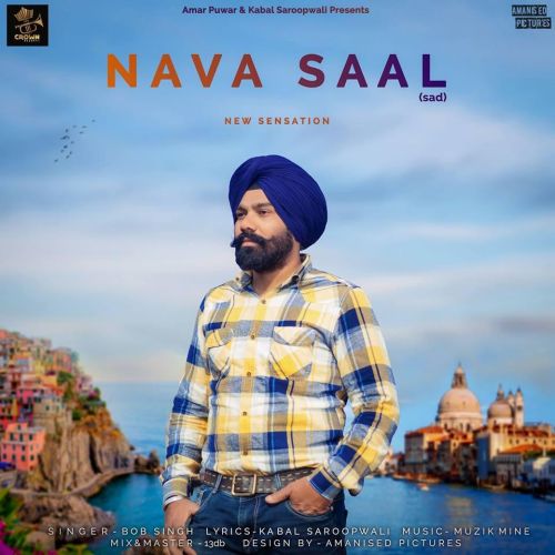 Nawa Saal Bob Singh