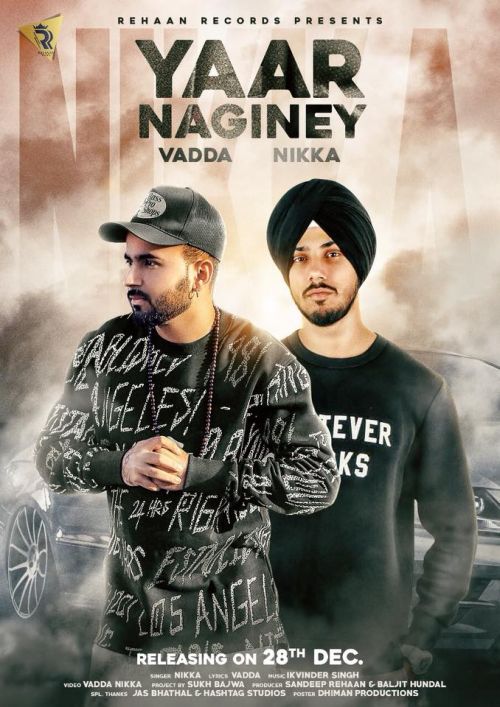 Yaar Naginey Nikka, Vadda