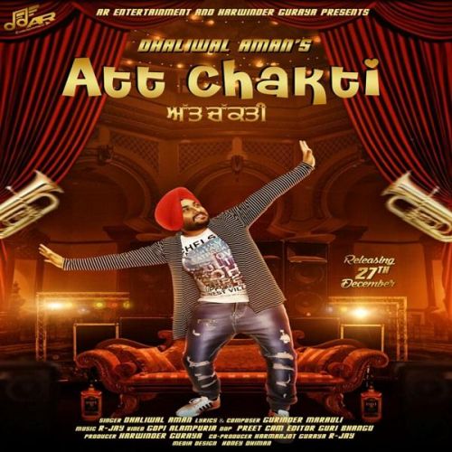 Att Chakti Dhaliwal Aman