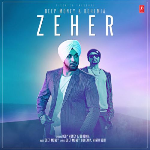 Zeher Deep Money, Bohemia