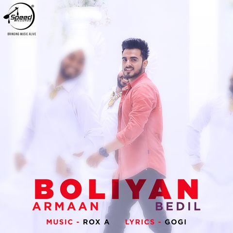 Boliyan Armaan Bedil