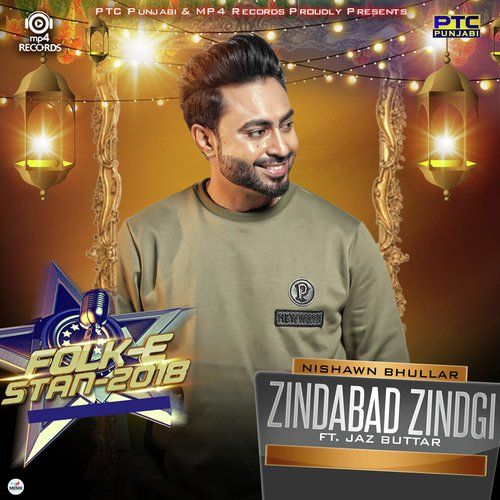 Zindabad Zindgi Nishawn Bhullar