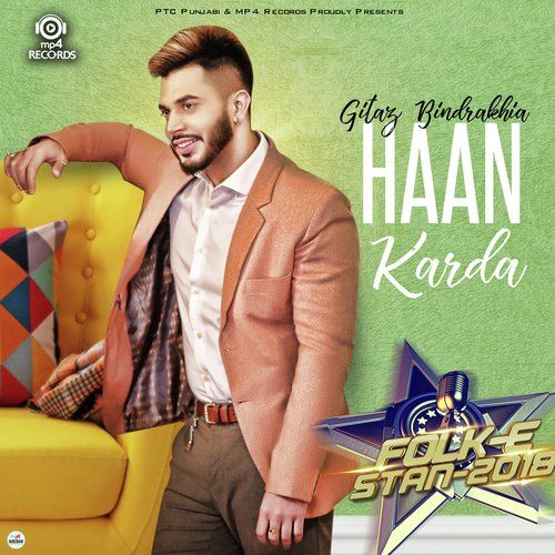 Haan Karda Gitaz Bindrakhia