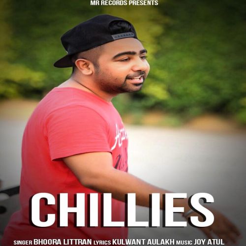 Chillies Bhoora Littran