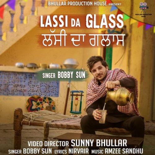 Lassi Da Glass Bobby Sun
