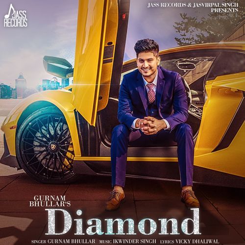 Diamond Gurnam Bhullar