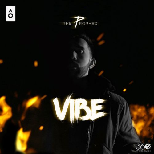 Vibe The PropheC