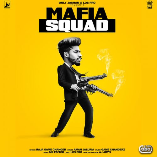 Mafia Squad Raja Game Changerz