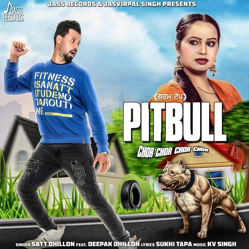 Pitbull Deepak Dhillon, Satt Dhillon