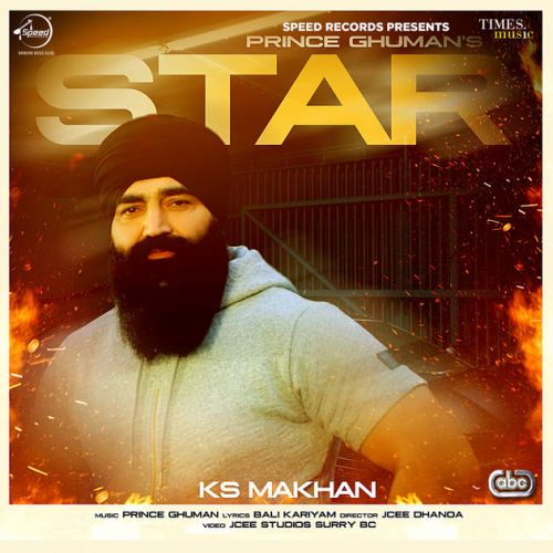 Star KS Makhan