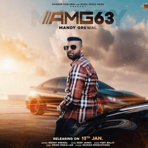 Amg 63 Mandy Grewal