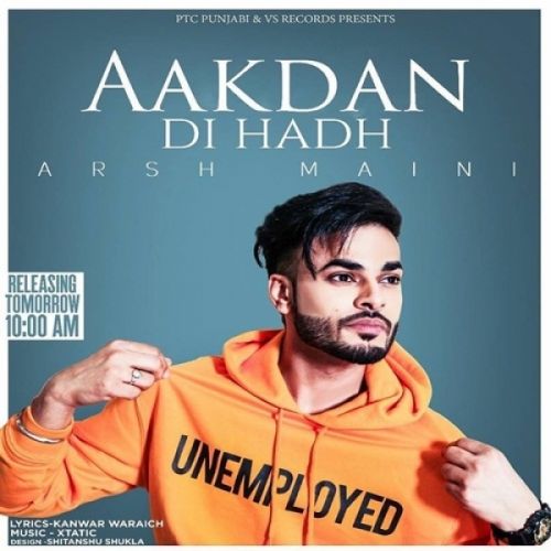 Aakdan Di Hadd Arsh Maini