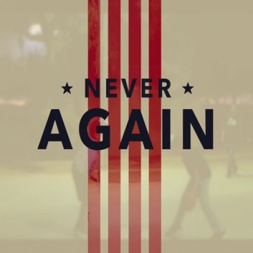 Never Again Gopi Raikoti