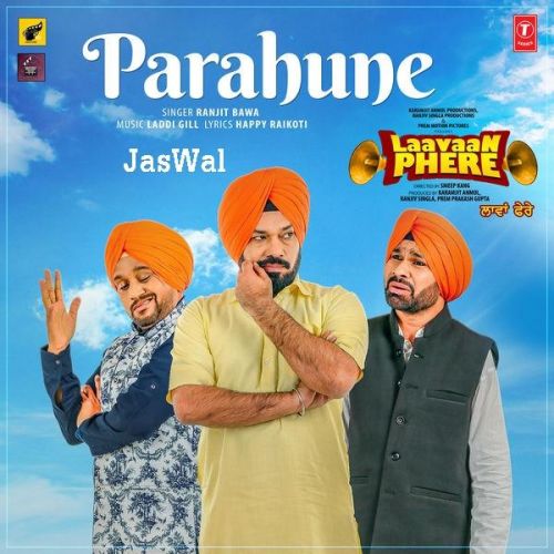 Parahune Ranjit Bawa