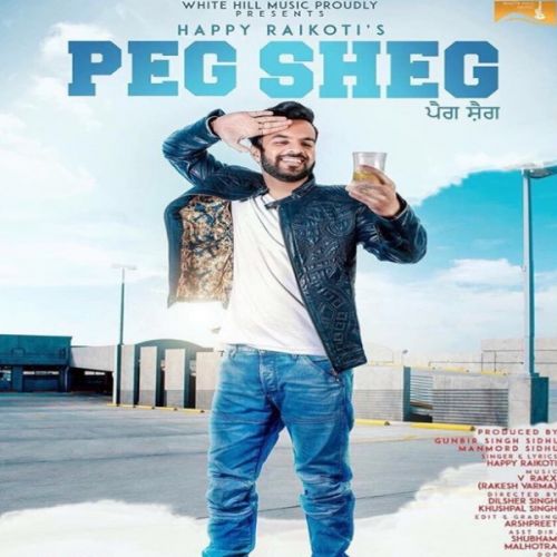Peg Sheg Happy Raikoti