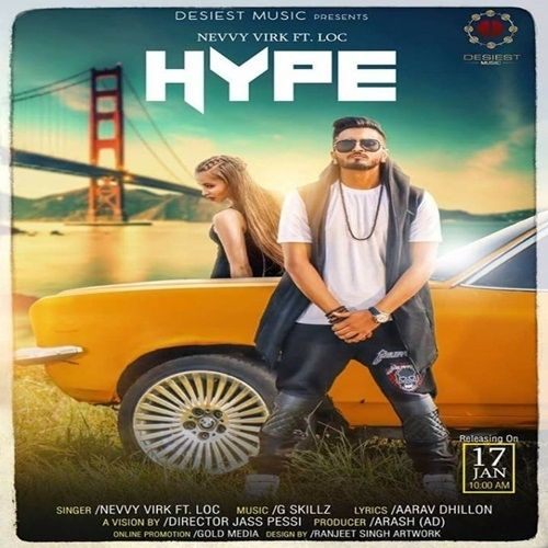 Hype Nevvy Virk, LOC