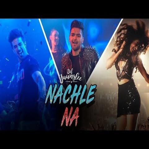 Nachle Na Guru Randhawa, Neeti Mohan