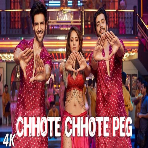Chhote Chhote Peg Yo Yo Honey Singh, Neha Kakkar, Navraj Hans