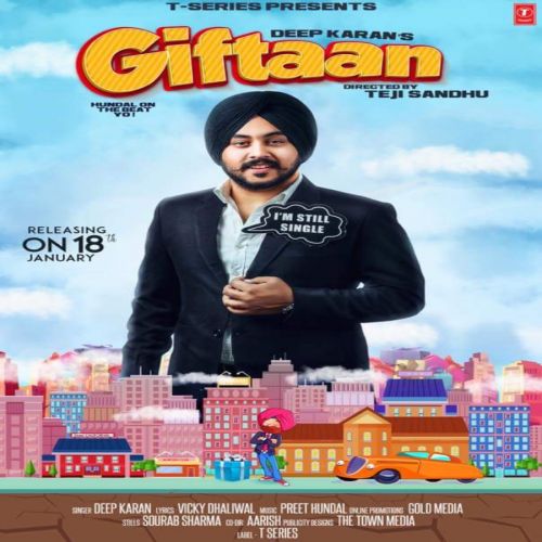 Giftaan Deep Karan