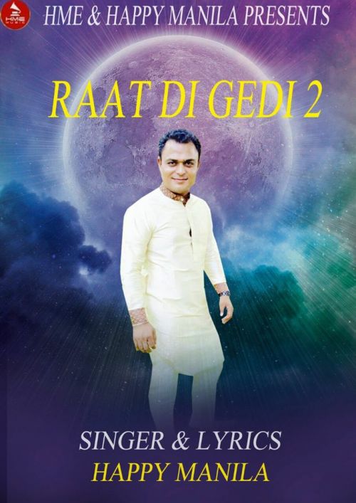 Raat Di Gedi 2 Funny Song Happy Manila