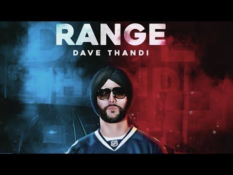 Dave Thandi picture
