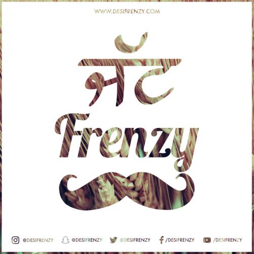 Jatt Frenzy Dj Frenzy