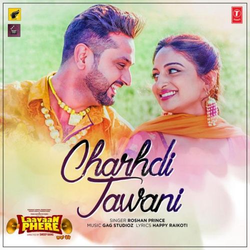 Charhdi Jawani Roshan Prince