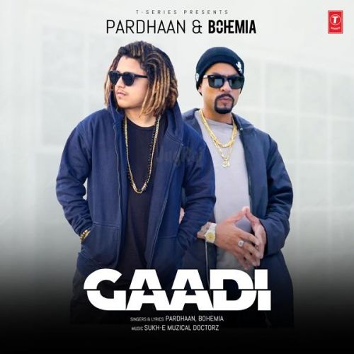 Gaadi Pardhaan, Bohemia