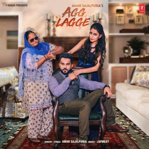 Agg Lagge Amar Sajalpuria