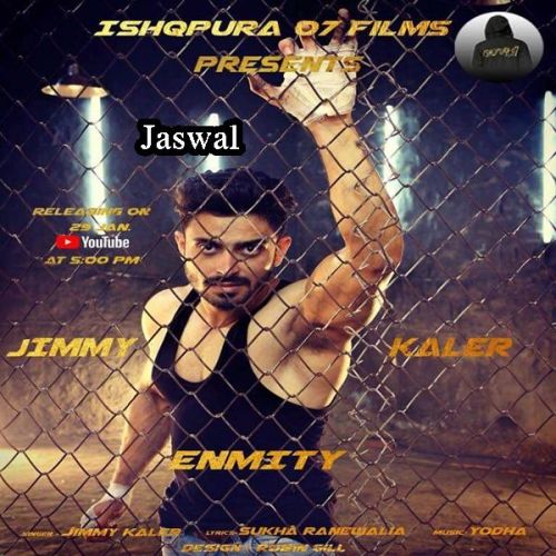 Enmity Jimmy Kaler
