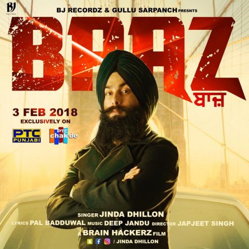 Baaz Jinda Dhillon